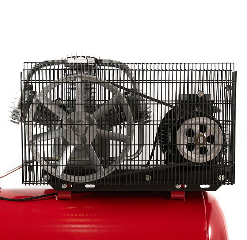 Компрессор масляный ременной 200 л, 3,0 кВт, 580 л/мин, 10 бар, 380 В ROSSVIK СБ4/С-200.LB40 Компрессор масляный ременной 200 л, 3,0 кВт, 580 л/мин, 10 бар, 380 В ROSSVIK СБ4/С-200.LB40