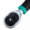Трещотка 3/8" 140 мм, z=72 GARWIN Трещотка 3/8" 140 мм, z=72 GARWIN