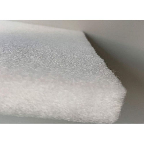 Фильтр потолочный стандарт 2,0 х 20м с армировкой и пропиткой RB-600ST, F5, REINBERG Фильтр потолочный стандарт 2,0 х 20м с армировкой и пропиткой RB-600ST, F5, REINBERG