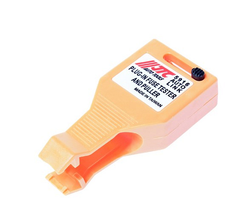 Тестер предохранителей JTC Тестер предохранителей JTC