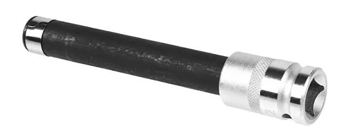 Головка торцевая экстра-длинная 1/2" Е12 Licota Головка торцевая экстра-длинная 1/2" Е12 Licota