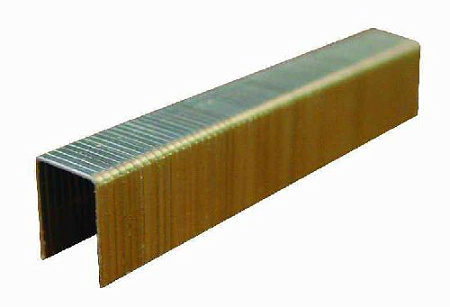 Скобы 12 мм тип 140 закаленные (1000 шт.) STAYER PROFI Скобы 12 мм тип 140 закаленные (1000 шт.) STAYER PROFI