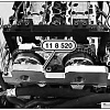 Набор фиксаторов для регулировки фаз ГРМ BMW N51/N52/N52K/N53/N54 Licota Набор фиксаторов для регулировки фаз ГРМ BMW N51/N52/N52K/N53/N54 Licota