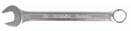 Ключ комбинированный 14*14 CrV GARWIN Ключ комбинированный 14*14 CrV GARWIN