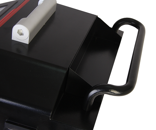 Установка для заправки кондиционеров автомат R134 с принтером JTC Установка для заправки кондиционеров автомат R134 с принтером JTC