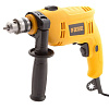 Дрель ударная 550 Вт, 10 мм, реверс, в коробке Denzel ID-550 Дрель ударная 550 Вт, 10 мм, реверс, в коробке Denzel ID-550