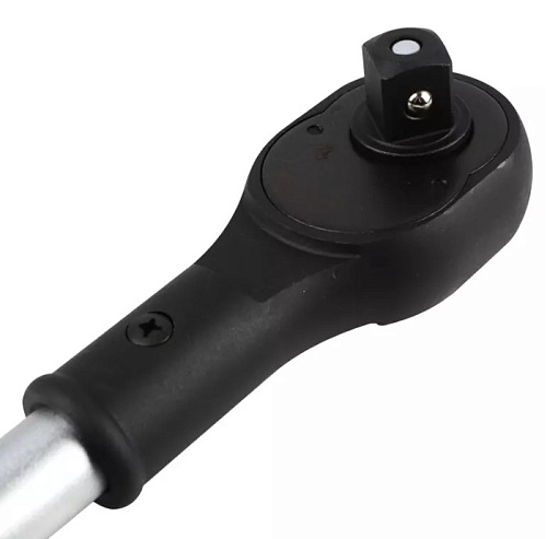 Набор головок торцевых 19-50 мм (3/4") 6 гр., 23 предм. в ложемент-кейсе Licota Набор головок торцевых 19-50 мм (3/4") 6 гр., 23 предм. в ложемент-кейсе Licota