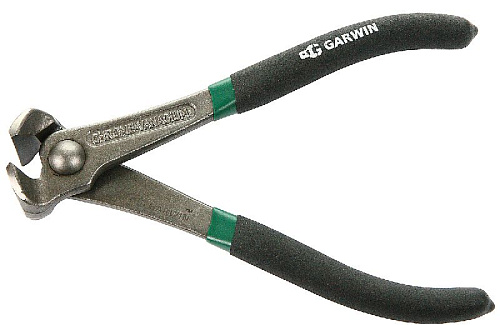 Кусачки торцовые 150 мм GARWIN Кусачки торцовые 150 мм GARWIN