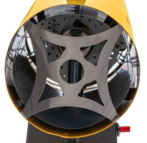 Пушка тепловая газовая 30,0 кВт, 900м.куб/час, 1,95кг/ч Denzel GHG-30 Пушка тепловая газовая 30,0 кВт, 900м.куб/час, 1,95кг/ч Denzel GHG-30