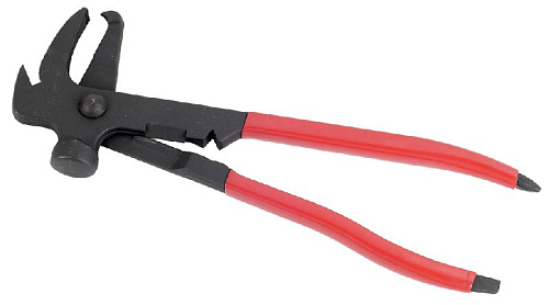 Клещи балансировочные Licota Клещи балансировочные Licota