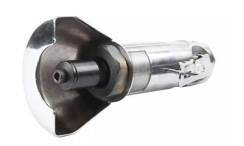 Шлифмашина прямая пневматическая 22000 об/мин, 447 Вт, отрезная Licota Шлифмашина прямая пневматическая 22000 об/мин, 447 Вт, отрезная Licota