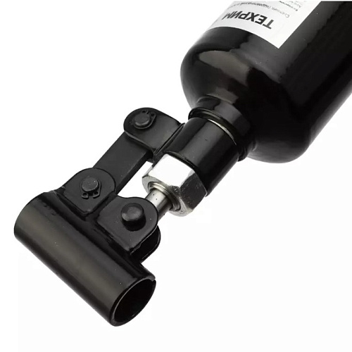 Съемник гидравлический универсальный 30 т со встроенным насосом ТЕХРИМ СГУ-30У Съемник гидравлический универсальный 30 т со встроенным насосом ТЕХРИМ СГУ-30У