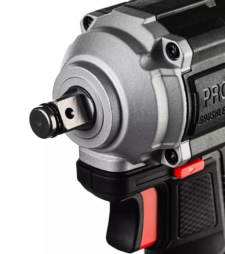 Гайковерт аккумуляторный RUNTEC TECHNIC RT-IW300T Гайковерт аккумуляторный RUNTEC TECHNIC RT-IW300T