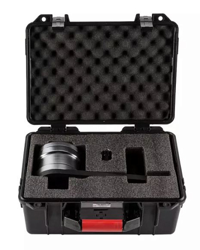 Мультипликатор (усилитель крутящего момента) 1:25, 1/2" х 1" 2500 Нм Garwin Мультипликатор (усилитель крутящего момента) 1:25, 1/2" х 1" 2500 Нм Garwin