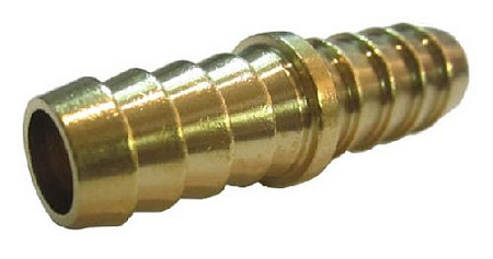 Переходник ёлка 1/4" - 1/4" Licota Переходник ёлка 1/4" - 1/4" Licota