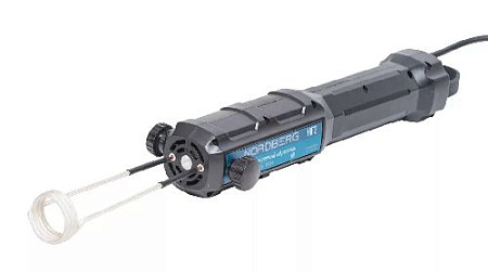 Нагреватель индукционный беспламенный NORDBERG HIF2 Нагреватель индукционный беспламенный NORDBERG HIF2