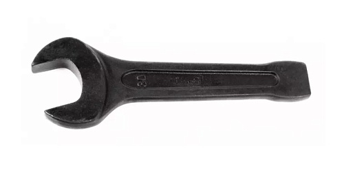 Ключ рожковый односторонний 22 (ударный) короткий Garwin Ключ рожковый односторонний 22 (ударный) короткий Garwin