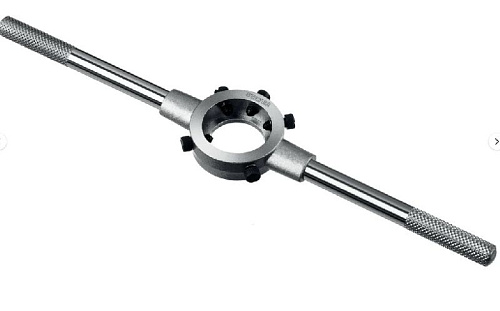 Плашкодержатель М 8, 30 мм STAYER DH-30 Плашкодержатель М 8, 30 мм STAYER DH-30