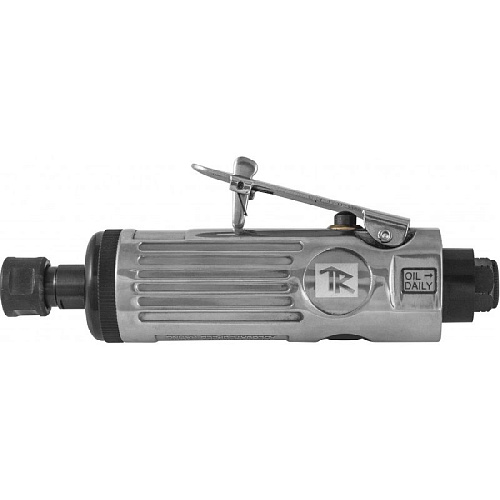 Шлифмашина прямая пневматическая 22000 об/мин, 198 л/мин Thorvik ADG6022 Шлифмашина прямая пневматическая 22000 об/мин, 198 л/мин Thorvik ADG6022