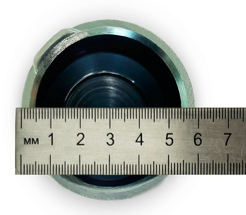 Проставка опоры подхвата h=50мм SIVIK ОП-5 Проставка опоры подхвата h=50мм SIVIK ОП-5