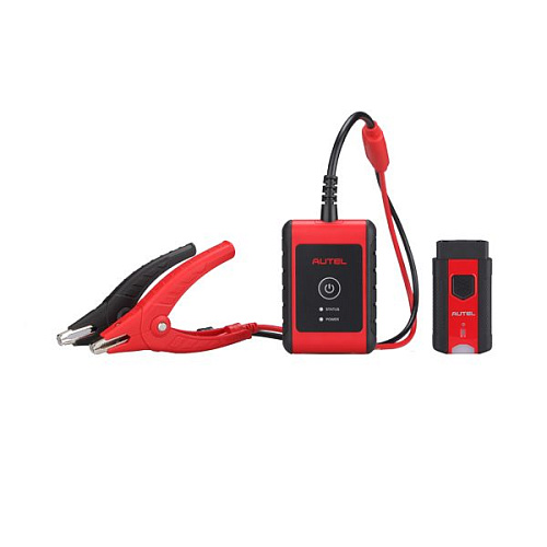 Тестер АКБ автомобилей Autel MaxiBAS BT508, 2000 CCA, диаг. 1 марки, сервис АКБ 100002066 Тестер АКБ автомобилей Autel MaxiBAS BT508, 2000 CCA, диаг. 1 марки, сервис АКБ 100002066