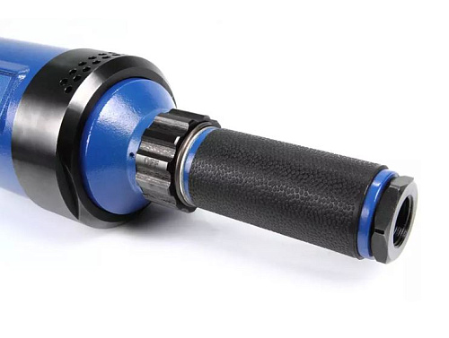 Шлифмашина прямая пневматическая 5700 об/мин, 150 мм Licota Шлифмашина прямая пневматическая 5700 об/мин, 150 мм Licota