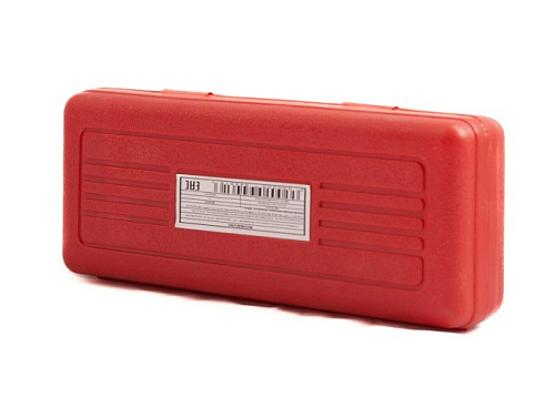 Набор насадок ударных 1/2" SPLINE, M5-M18 (8 предм) ROSSVIK Набор насадок ударных 1/2" SPLINE, M5-M18 (8 предм) ROSSVIK