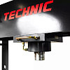 Пресс электрогидравлический 75 т RUNTEC TECHNIC Пресс электрогидравлический 75 т RUNTEC TECHNIC