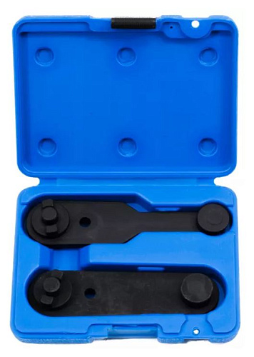 Шаблоны для регулировки фаз ГРМ VW T5 & Touareg Licota Шаблоны для регулировки фаз ГРМ VW T5 & Touareg Licota