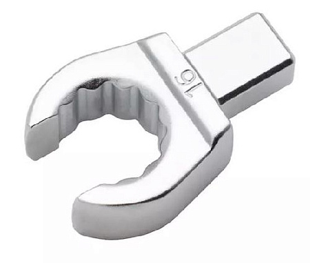 Насадка для ключа динамометрического разрезная 16 мм, 9*12 мм Licota Насадка для ключа динамометрического разрезная 16 мм, 9*12 мм Licota