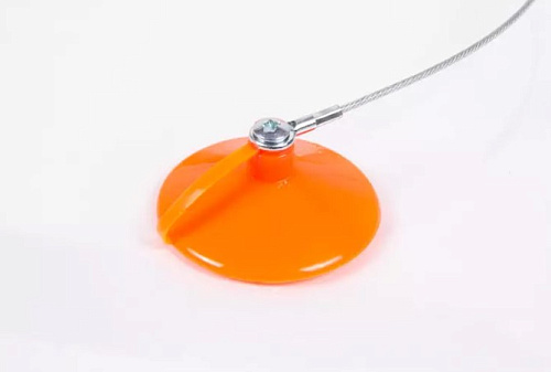 Держатель для боковых стёкол Licota Держатель для боковых стёкол Licota