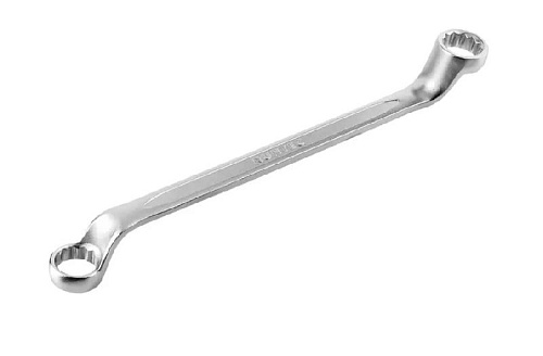 Ключ накидной 30*32 мм 75° RUNTEC Ключ накидной 30*32 мм 75° RUNTEC