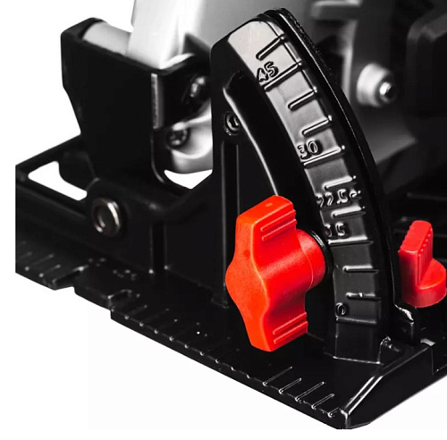 Пила циркулярная аккумуляторная 190*30 мм, 20В, 2*4 Ач, 1000 Вт RUNTEC Пила циркулярная аккумуляторная 190*30 мм, 20В, 2*4 Ач, 1000 Вт RUNTEC