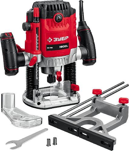 Фрезер универсальный 1900 Вт ЗУБР Фрезер универсальный 1900 Вт ЗУБР