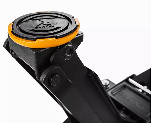 Домкрат подкатной 3,5 т 95-552 мм низкий подхват, усиленный RUNTEC Домкрат подкатной 3,5 т 95-552 мм низкий подхват, усиленный RUNTEC