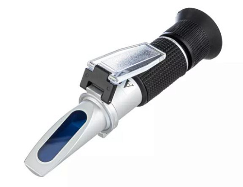 Рефрактометр SpecX Рефрактометр SpecX