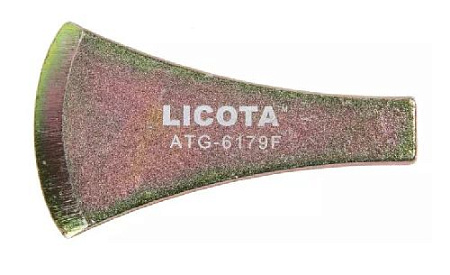 Правка рихтовочная коническая для кузовных работ 70-110 мм Licota Правка рихтовочная коническая для кузовных работ 70-110 мм Licota
