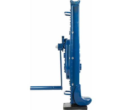 Домкрат реечный 10 т, 800-1190 мм ТОR ДР 10000 Домкрат реечный 10 т, 800-1190 мм ТОR ДР 10000