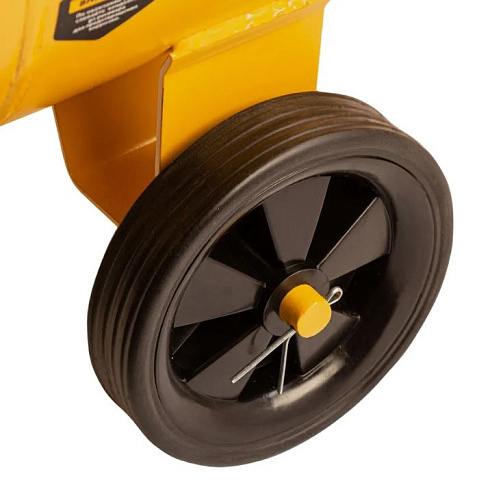 Компрессор масляный ременной 100 л, 3,0 кВт, 520 л/мин, 10 бар, 380 В Denzel BCW3000-T/100 Компрессор масляный ременной 100 л, 3,0 кВт, 520 л/мин, 10 бар, 380 В Denzel BCW3000-T/100