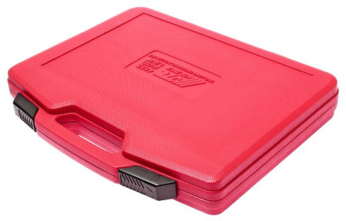 Набор съемников универсальных двухзахватных (в кейсе) 7 предметов JTC Набор съемников универсальных двухзахватных (в кейсе) 7 предметов JTC