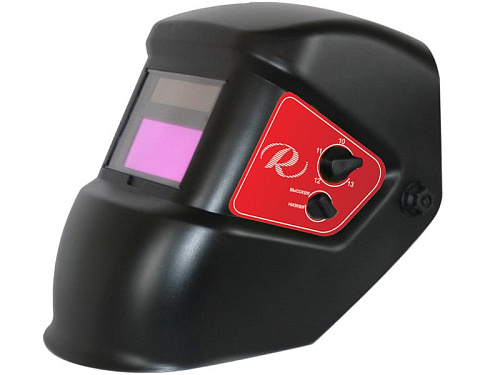 Маска сварщика хамелеон МС-3 Ресанта Маска сварщика хамелеон МС-3 Ресанта