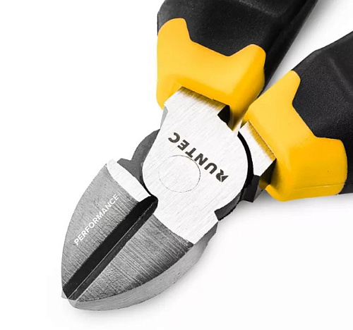 Кусачки боковые 160 RUNTEC Кусачки боковые 160 RUNTEC