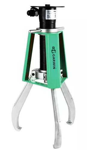 Съёмник гидравлический от внешнего насоса самоцентрирующийся 30 т GARWIN СГС-30Н Съёмник гидравлический от внешнего насоса самоцентрирующийся 30 т GARWIN СГС-30Н