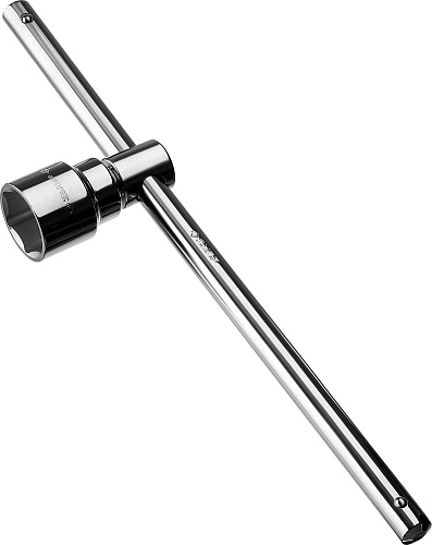 Набор головок торцевых 21-65 мм (3/4", 1") 26 предм. ЗУБР Профессионал НКТ-26 Набор головок торцевых 21-65 мм (3/4", 1") 26 предм. ЗУБР Профессионал НКТ-26