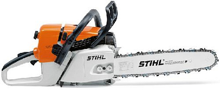 Бензопила STIHL MS 361 шина R 45 см, цепь 36 RS Бензопила STIHL MS 361 шина R 45 см, цепь 36 RS