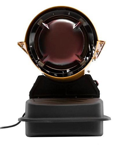 Пушка дизельная тепловая 20 кВт, 500 м.куб/час, 12л, 1.8 л/ч, прямой нагрев Denzel DHG-20 Пушка дизельная тепловая 20 кВт, 500 м.куб/час, 12л, 1.8 л/ч, прямой нагрев Denzel DHG-20