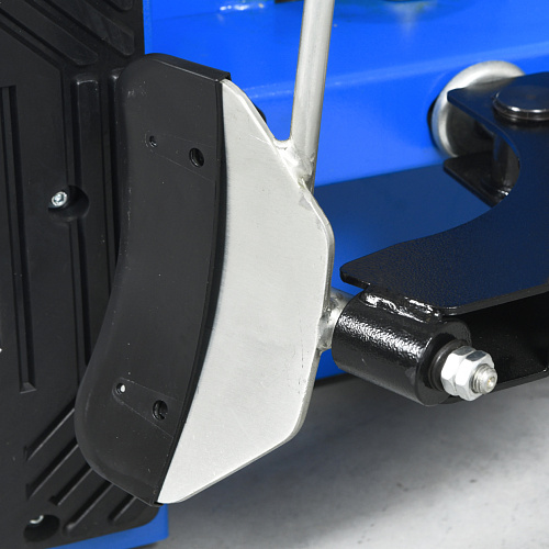 Станок шиномонтажный полуавтоматический 10-24", 220 В SIVIK КС-301A Старт Станок шиномонтажный полуавтоматический 10-24", 220 В SIVIK КС-301A Старт