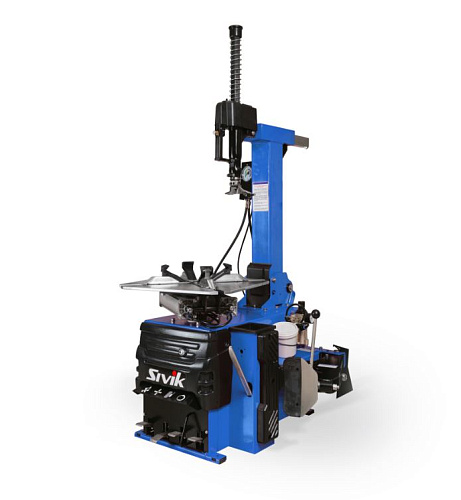 Станок шиномонтажный автоматический 10-24", 220В SIVIK КС-402A ПРО Станок шиномонтажный автоматический 10-24", 220В SIVIK КС-402A ПРО
