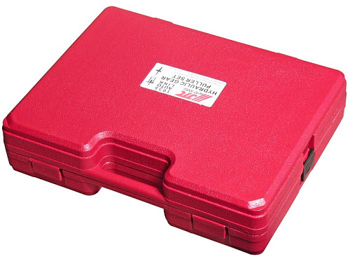 Съемник гидравлический универсальный 10 т JTC Съемник гидравлический универсальный 10 т JTC