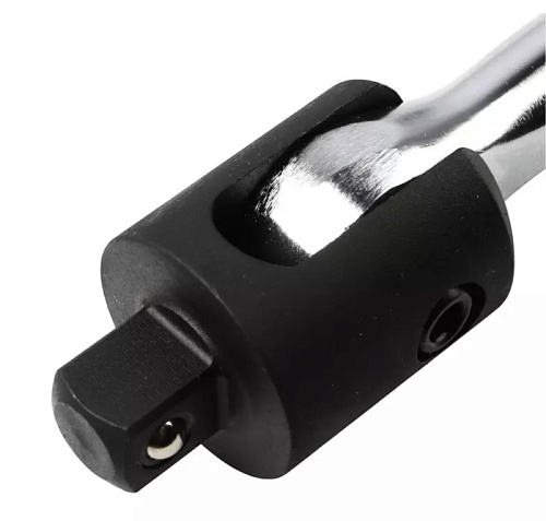 Вороток шарнирный 1/2" 600 мм усиленный CrV Licota Вороток шарнирный 1/2" 600 мм усиленный CrV Licota